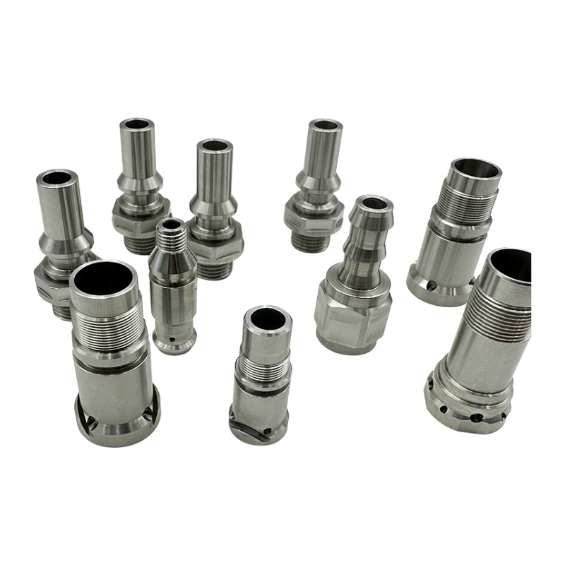 Conector enfriado por agua